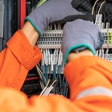 Dépannage électricien Limoges